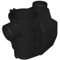 Hayward MaxFlo I | UltraMax Housing Strainer w/ Plugs - SPX2800AA