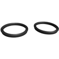 Union Gasket for Ecostar®Sp3400vsp; Tristar®VS Sp3200vsp; Tristar®Sp3200ee/sp3200x/sp3600 and Northstar™Sp4000/sp4000x Pump Series; 50 Duro Epdm - Pool Supplies Canada Image