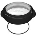 Matrix Strainer Cover W/ O-ring - Pool Supplies Canada Image