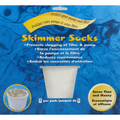 Skimmer Socks / Water Saver - Pool Supplies Canada Image