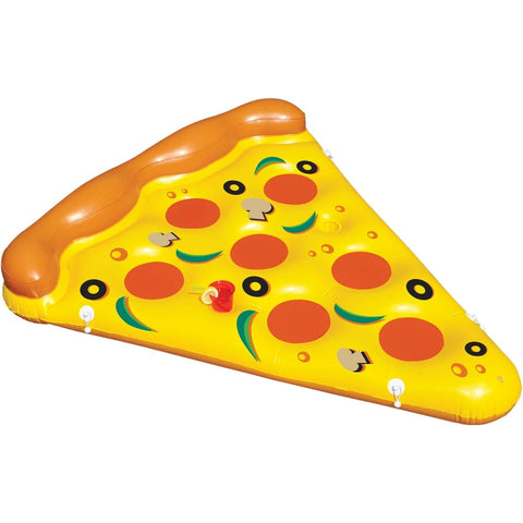 Swimline Water Sports; Swimline®fun Inflatables; Pool Pizza Slice - Pool Supplies Canada Image