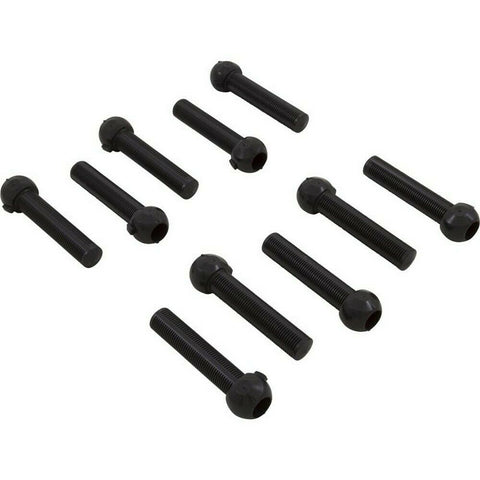 Proseries Lateral W/ Hub (10 Pack) - Pool Supplies Canada Image