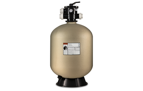 Sand Dollar® Top Mount Filters