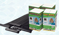 Enersol 1' x 10' Solar Heating Panel