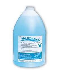 HeatSavr Liquid Pool Cover