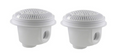 Hayward Outlet Dual Suction 1.5" Main Drains - WG1048AVPAK2