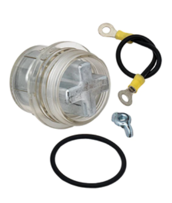 Protek Refill Kit - Pool Supplies Canada Image