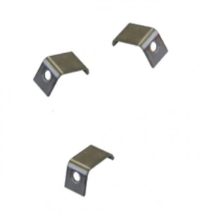 Proseries Lamp Clip Set - Pool Supplies Canada Image