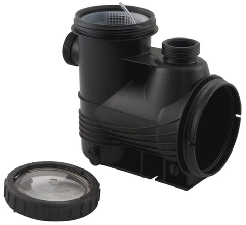 Carvin Strainer Kit