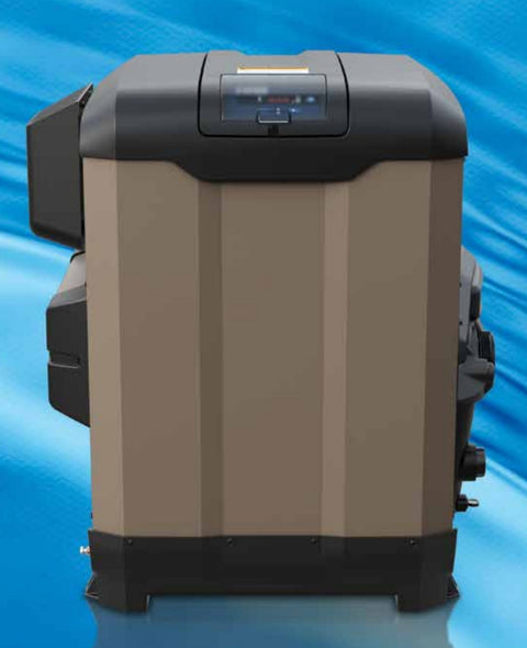 Hayward 400,000 BTU Universal HC Series - HDF400