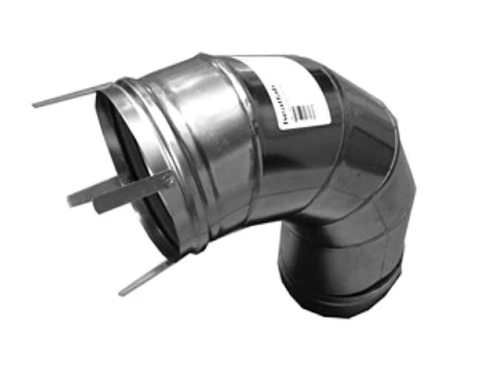 6" Indoor Termination Cap - Pool Supplies Canada Image