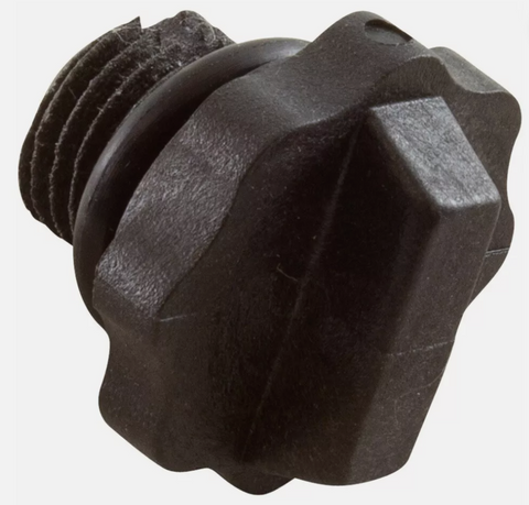 Carvin Drain Plug With O-Ring - Bag of 50