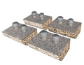 Above-ground Suction Cleaner Pod Shoe, Vinyl - Pool Supplies Canada Image