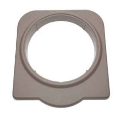 Summit | Heatmaster Top Panel, Tan - Pool Supplies Canada Image