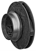 Carvin Impeller