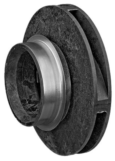 Carvin Impeller