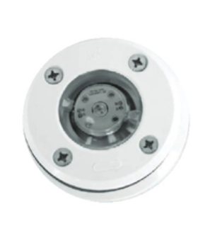 Starlight LED Vinyl Fitting - Pool Supplies Canada Image