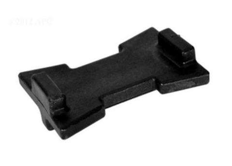 Carvin Motor Support