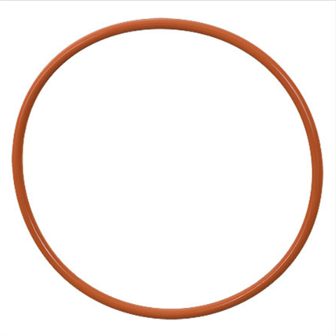 Carvin 47044233R - O-Rg 7-1/4X7-3/4X1/4 Silicon