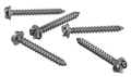 Carvin Hexwash Screw  A8-16X1-1/4S (Bag of 5)
