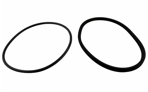 Lid Seal and O-ring for Jandy(r) Epump(tm) Jep; Stealth(tm) Shpf/shpm and Waterfall Series Pumps - Pool Supplies Canada Image