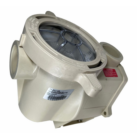 Volute Replacement Kit for Ue With: Wfe Pump & Pot; Whisperflo®High Performance Pump; Intelliflo VS Pump; Intelliflo Vf Pump - Pool Supplies Canada Image