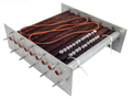 Copper Tube Bundle for Model 206a; 207a Low Nox Heater - Pool Supplies Canada Image