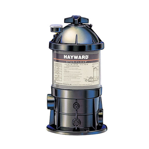 StarClear Cartridge Filter 25 Sq.Ft.