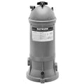 DE Separation Tank 80 Sq.Ft.