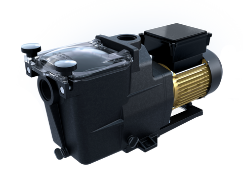 Super Pump 700, 1.1HP