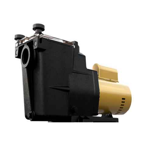 Super Pump High Efficiency Pump, 1HP