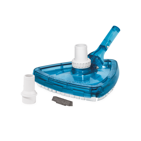 SuperVac Deluxe (Open Line)
