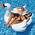 Swimline Water Sports; Swimline®Giant Swan; Giant Swan - Pool Supplies Canada Image