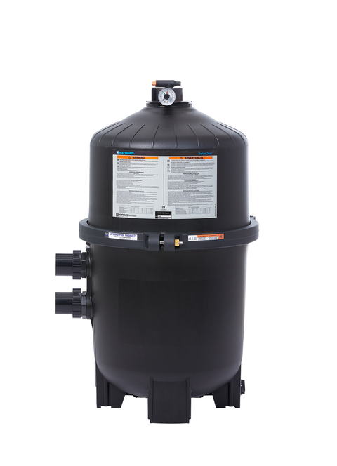 SwimClear Multi-Element Cartridge Filter 425 Sq.Ft. (Open Line)