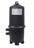 HCF Series Dual-Quad-Cluster Cartridge Filter 700 Sq.Ft.