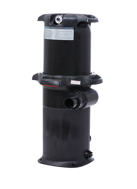 SwimClear Single Element Cartridge Filter 200 Sq.Ft.