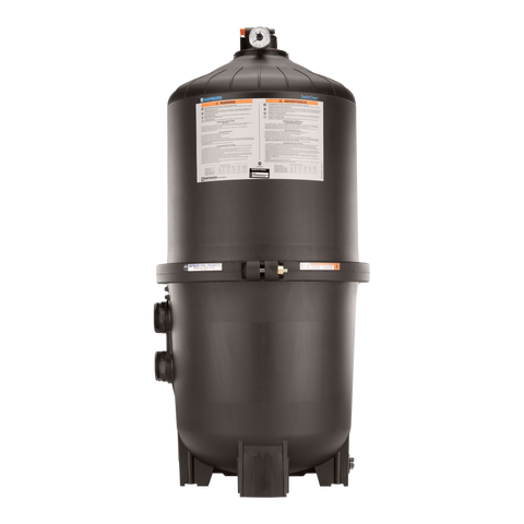 SwimClear Multi-Element Cartridge Filter 525 Sq.Ft. (Open Line)