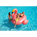 Swimline Water Sports; Swimline®Giant Ride-ons; Giant Flamingo - Pool Supplies Canada Image