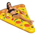 Swimline Water Sports; Swimline®fun Inflatables; Pool Pizza Slice - Pool Supplies Canada Image