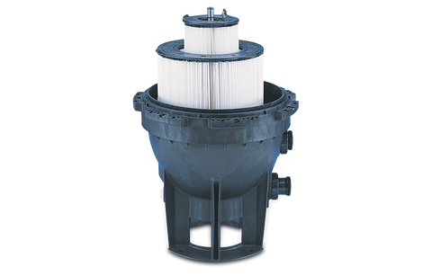 System:3™ SM Series Modular Media Filters