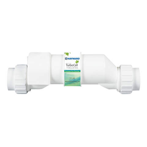 Lowsalt Turbocell - Up to 30,000 Gallons - Pool Supplies Canada Image