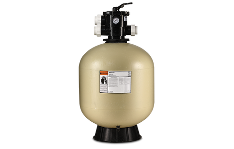 Tagelus® Top Mount Filters