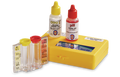 DPD, Bromine, pH & Chlorine Test Kits