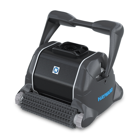 TigerShark2 Robotic Pool Cleaner with Caddy Cart