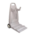 Premium Caddy Cart for Aquavac Tigershark Robotic Pool Cleaners - Pool Supplies Canada Image