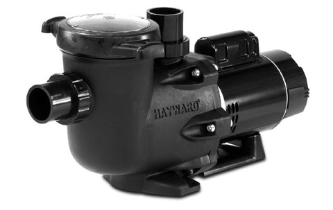 TriStar Pump, 5.1HP