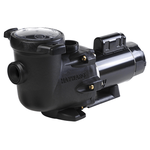 Hcp Tristar 3/4hp 575v 3-phase - Pool Supplies Canada Image