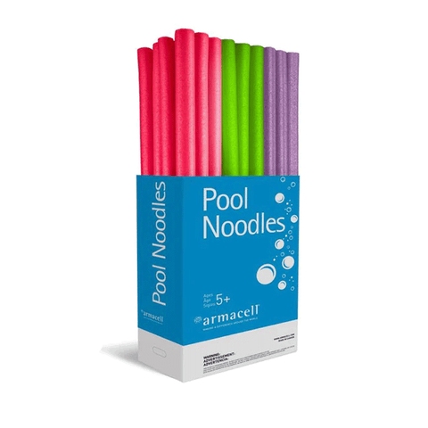42/cs Armacell Standard Pool Noodle - Pool Supplies Canada Image