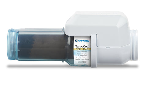 Hayward TurboCell® S3 40,000 Gallons - TCELLS340
