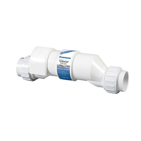 TurboCell Salt Cell, 25,000 gallons